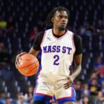Vick images LaGerald Vick '15-19