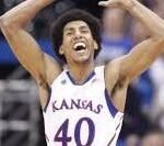 Kevin Young '11-13