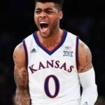 Frank Mason '13-'17