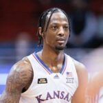 Marcus Garrett '17-'21
